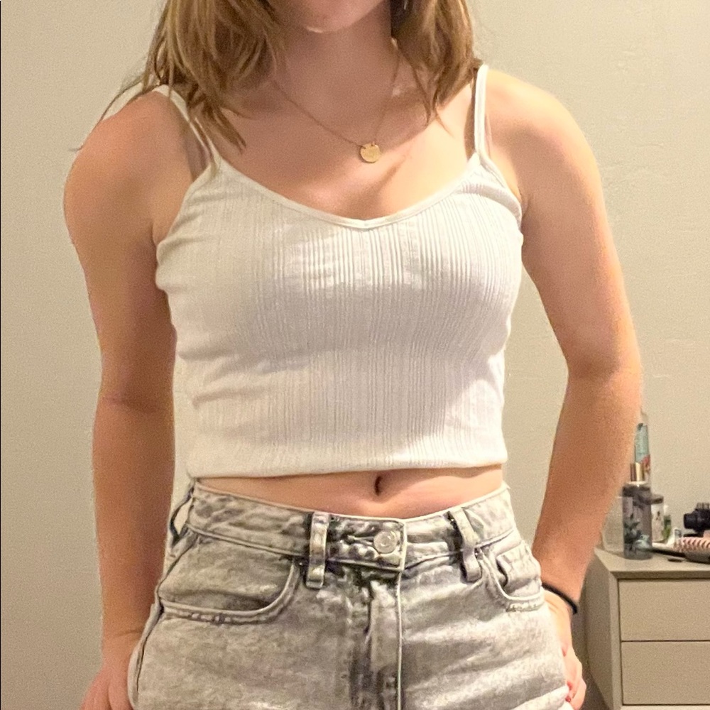 Brandy Melville Tank